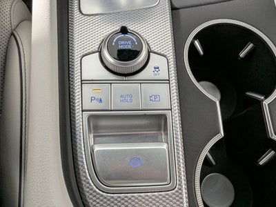 2022 Genesis G70 2.0T