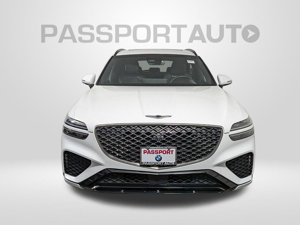 2023 Genesis GV70 2.5T