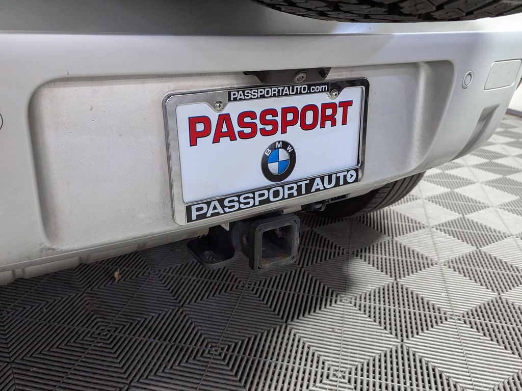 2021 Land Rover Defender 110 Standard