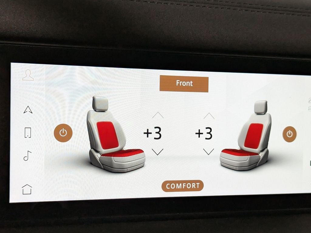 2021 Land Rover Defender 110 Standard