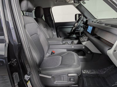2021 Land Rover Defender 110 Standard