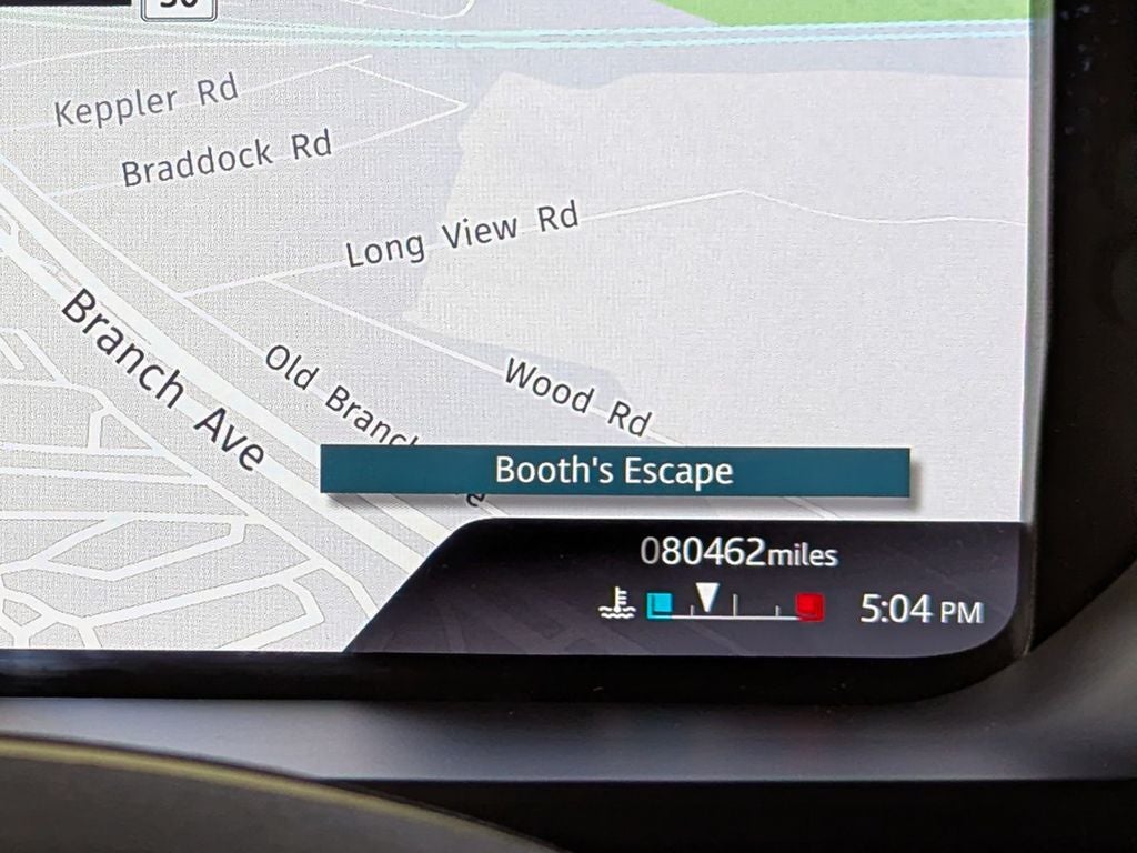 2021 Land Rover Defender 110 Standard