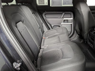 2021 Land Rover Defender 110 Standard