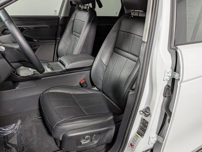 2022 Land Rover Range Rover Evoque S