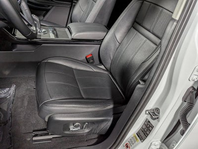 2022 Land Rover Range Rover Evoque S