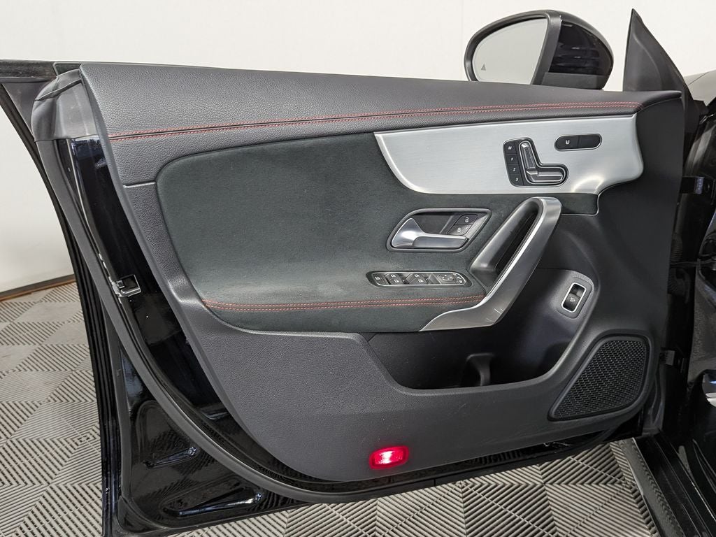 2023 Mercedes-Benz CLA CLA 250 4MATIC®