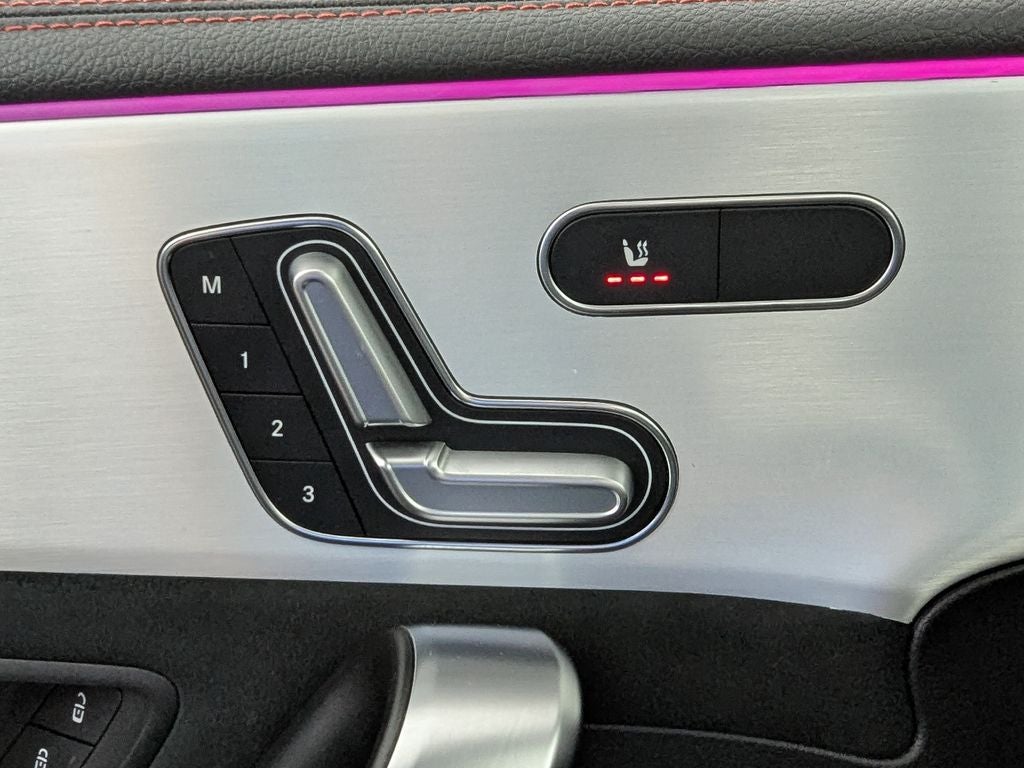 2023 Mercedes-Benz CLA CLA 250 4MATIC®