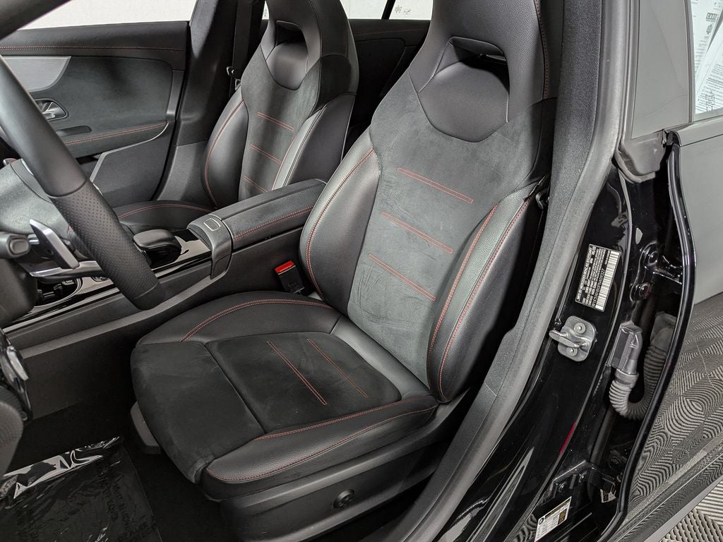 2023 Mercedes-Benz CLA CLA 250 4MATIC®