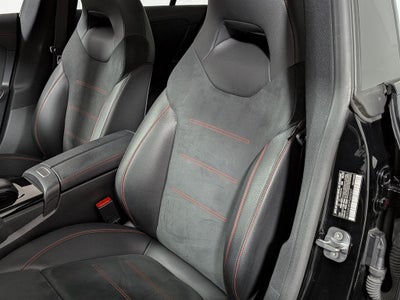 2023 Mercedes-Benz CLA CLA 250 4MATIC®