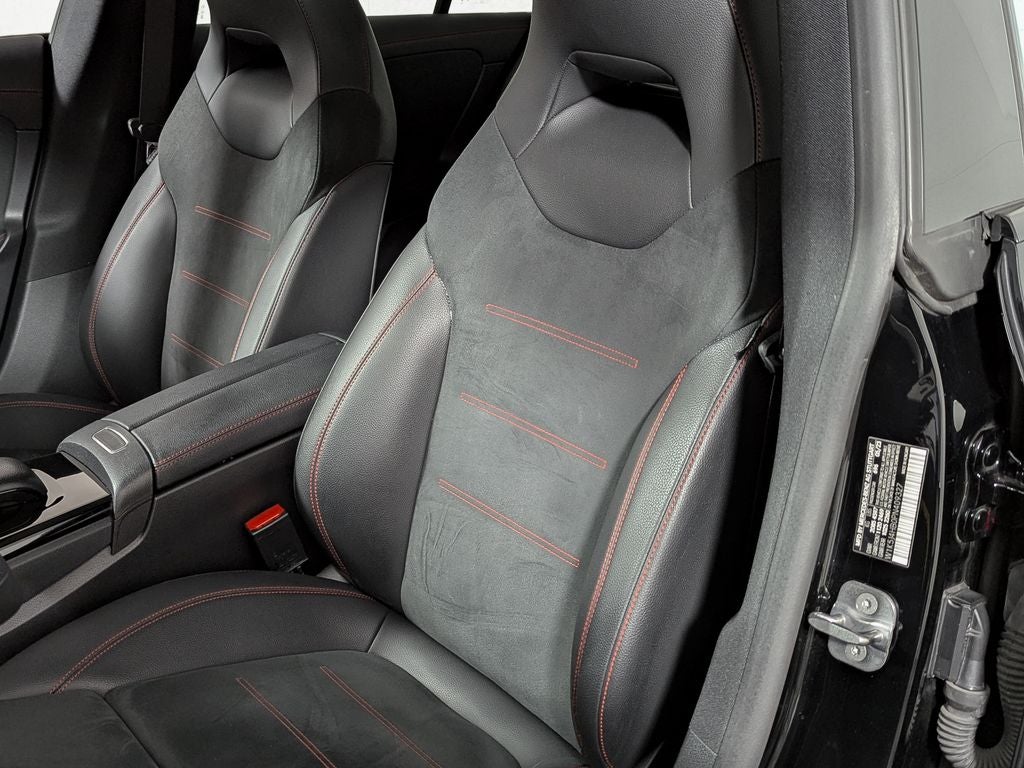 2023 Mercedes-Benz CLA CLA 250 4MATIC®