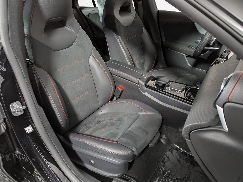 2023 Mercedes-Benz CLA CLA 250 4MATIC®