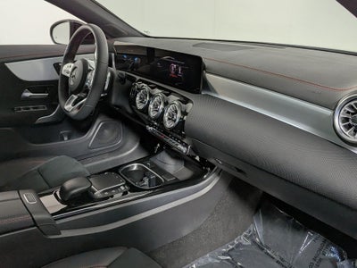 2023 Mercedes-Benz CLA CLA 250 4MATIC®