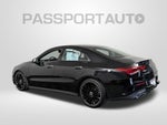 2023 Mercedes-Benz CLA CLA 250 4MATIC®