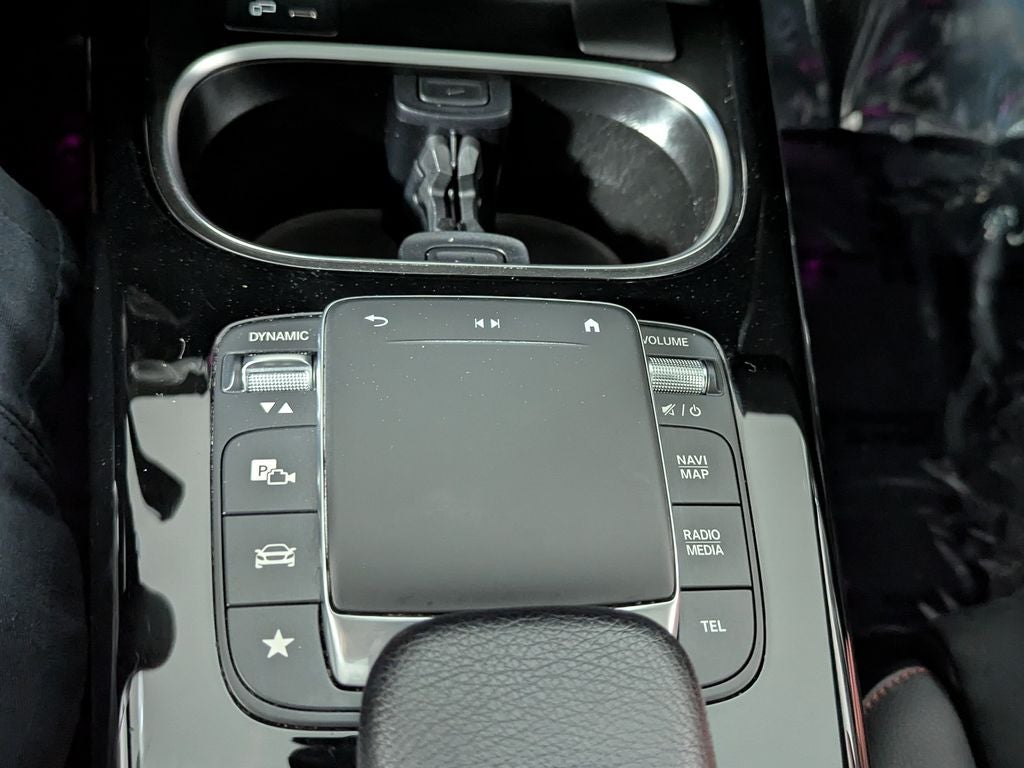 2023 Mercedes-Benz CLA CLA 250 4MATIC®