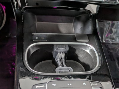 2023 Mercedes-Benz CLA CLA 250 4MATIC®