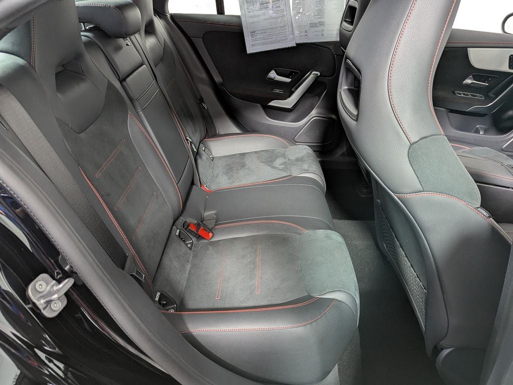 2023 Mercedes-Benz CLA CLA 250 4MATIC®