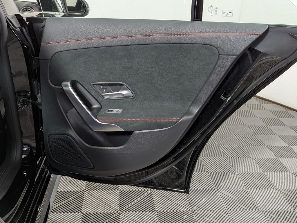 2023 Mercedes-Benz CLA CLA 250 4MATIC®