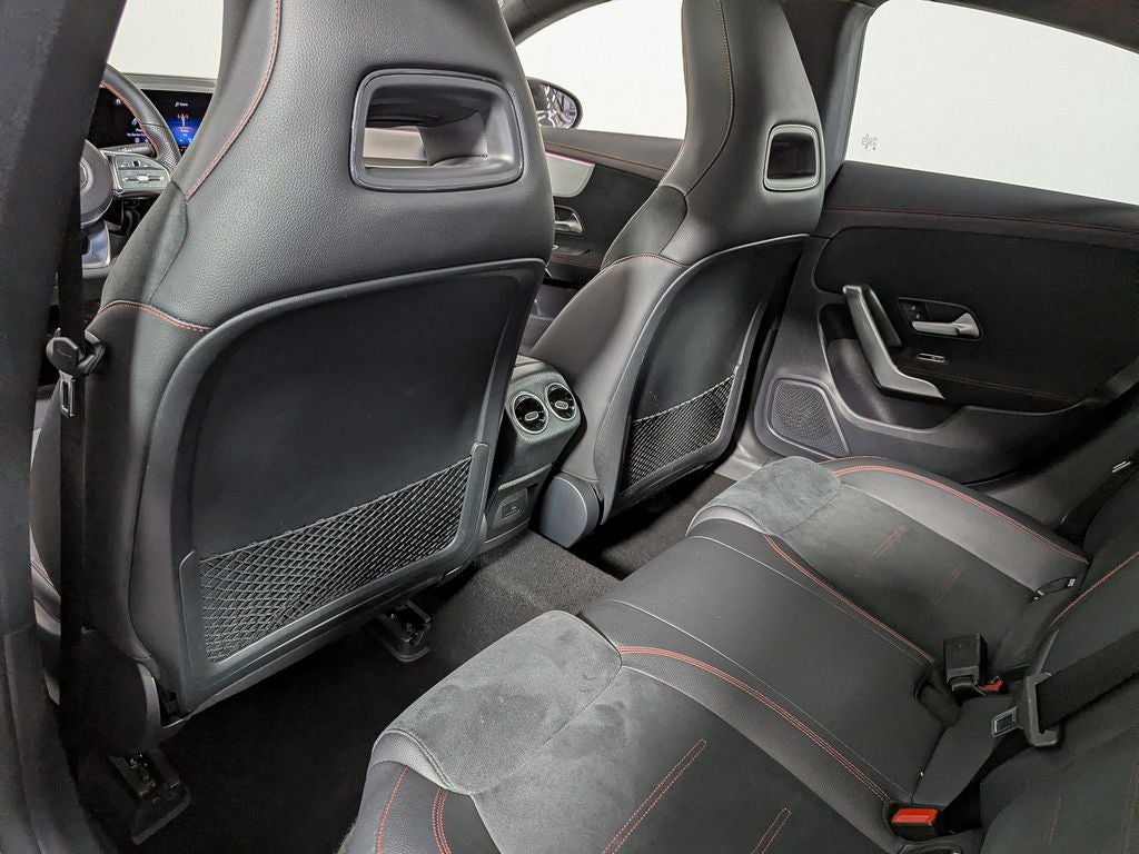 2023 Mercedes-Benz CLA CLA 250 4MATIC®