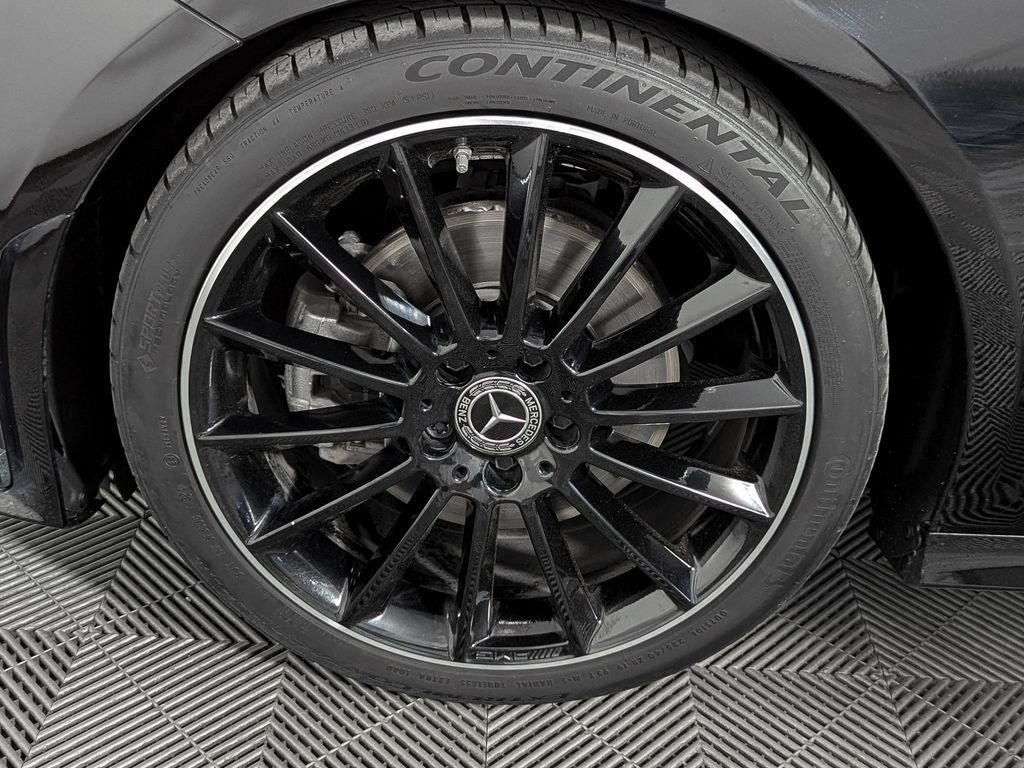 2023 Mercedes-Benz CLA CLA 250 4MATIC®