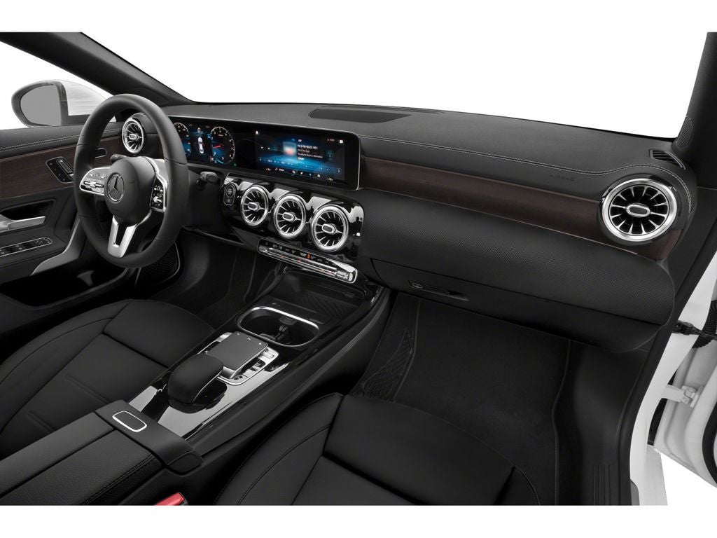 2023 Mercedes-Benz CLA CLA 250 4MATIC®