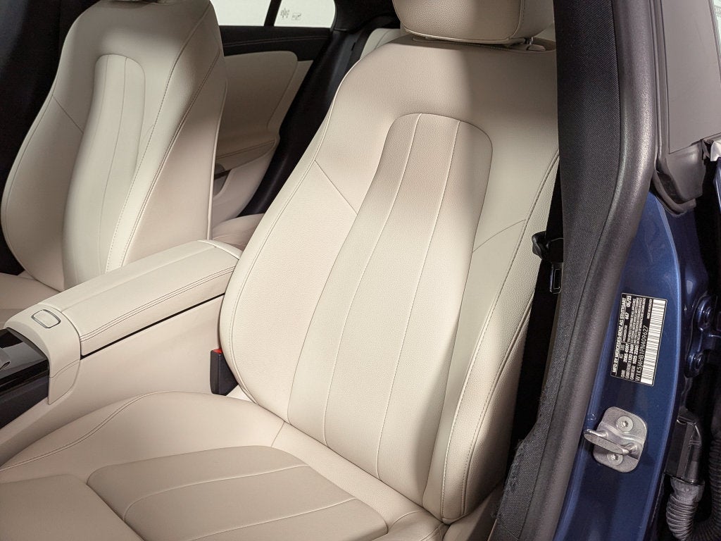2023 Mercedes-Benz CLA CLA 250 4MATIC®