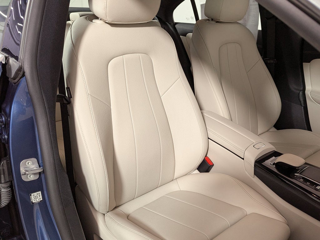 2023 Mercedes-Benz CLA CLA 250 4MATIC®