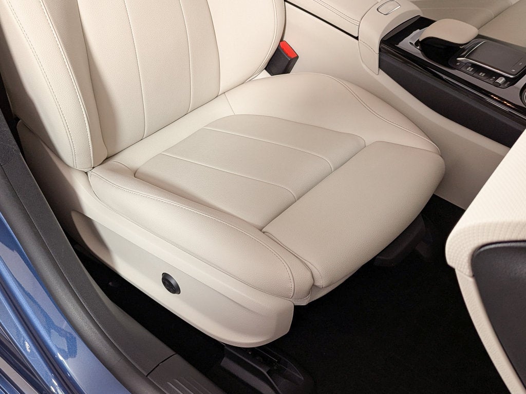 2023 Mercedes-Benz CLA CLA 250 4MATIC®