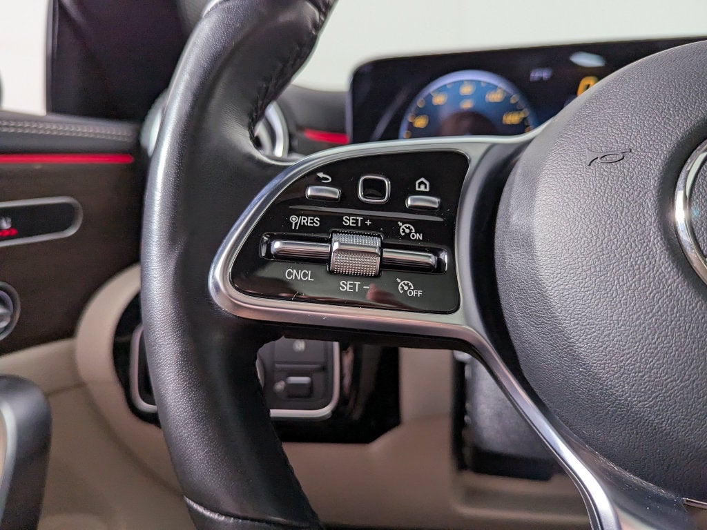 2023 Mercedes-Benz CLA CLA 250 4MATIC®