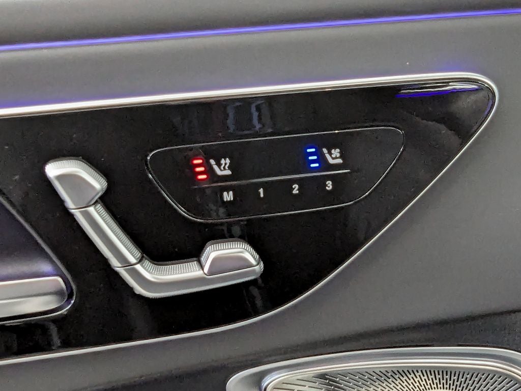 2024 Mercedes-Benz CLE CLE 53 AMG® 4MATIC®