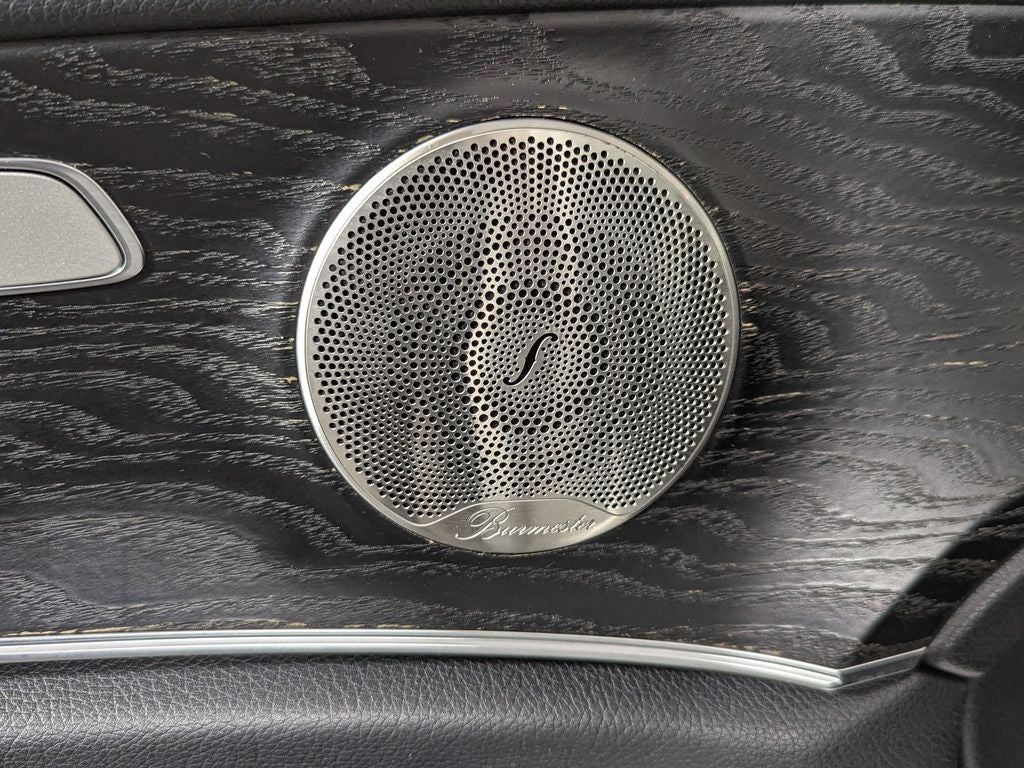 2022 Mercedes-Benz E-Class E 350 4MATIC®