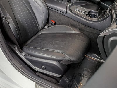 2022 Mercedes-Benz E-Class E 350 4MATIC®