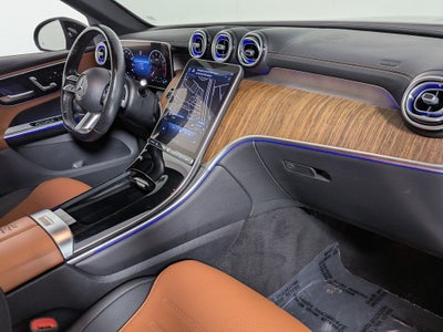 2023 Mercedes-Benz GLC GLC 300 4MATIC®