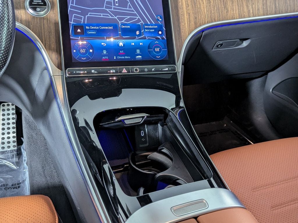 2023 Mercedes-Benz GLC GLC 300 4MATIC®
