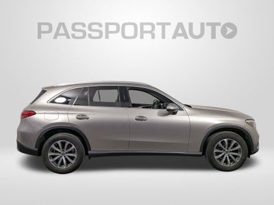 2024 Mercedes-Benz GLC GLC 300 4MATIC®