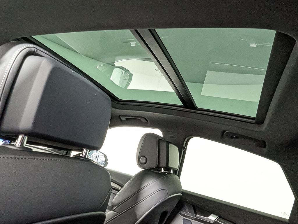 2022 Audi SQ5 Sportback Premium Plus quattro