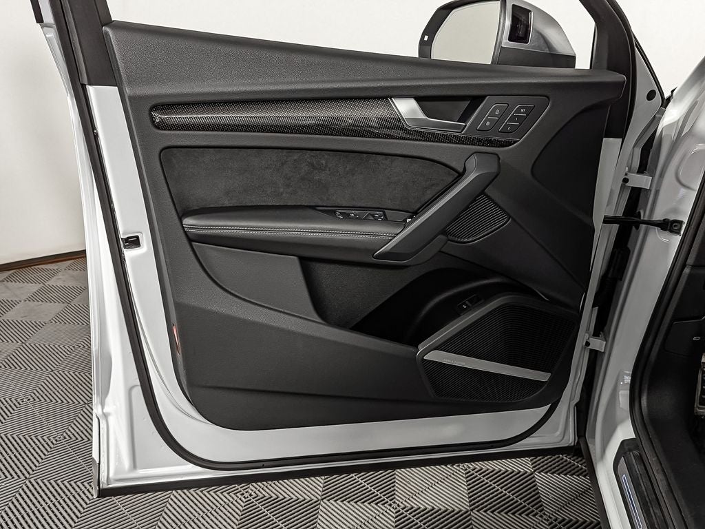 2022 Audi SQ5 Sportback Premium Plus quattro