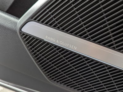 2022 Audi SQ5 Sportback Premium Plus quattro