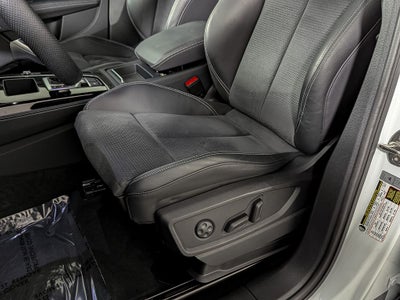 2022 Audi SQ5 Sportback Premium Plus quattro