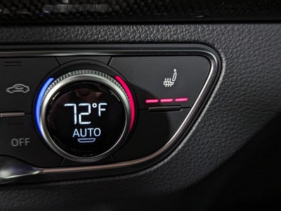 2022 Audi SQ5 Sportback Premium Plus quattro