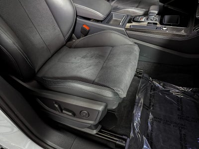 2022 Audi SQ5 Sportback Premium Plus quattro