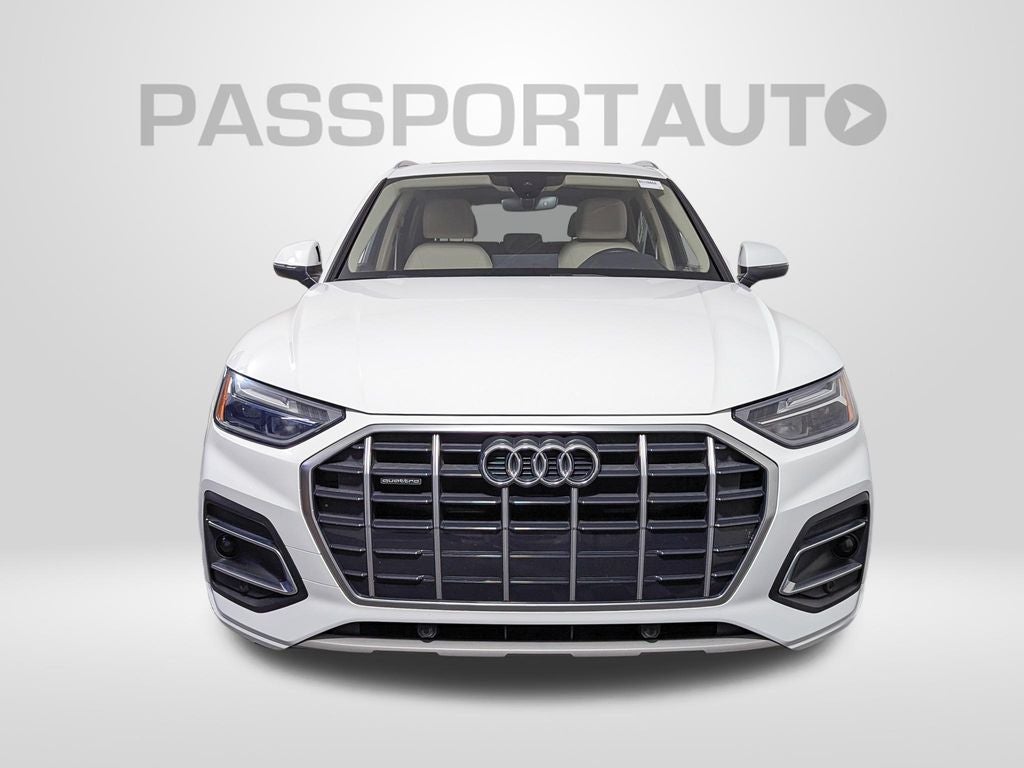 2021 Audi Q5 45 Premium quattro