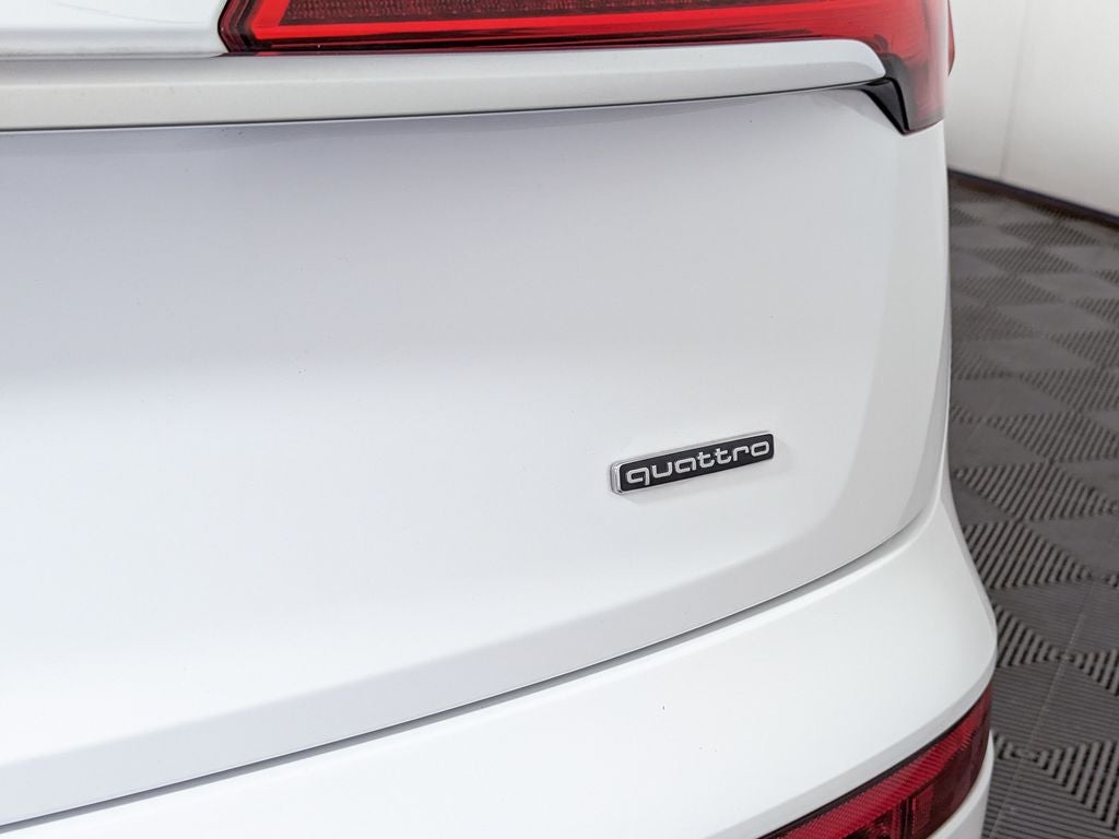 2021 Audi Q5 45 Premium quattro