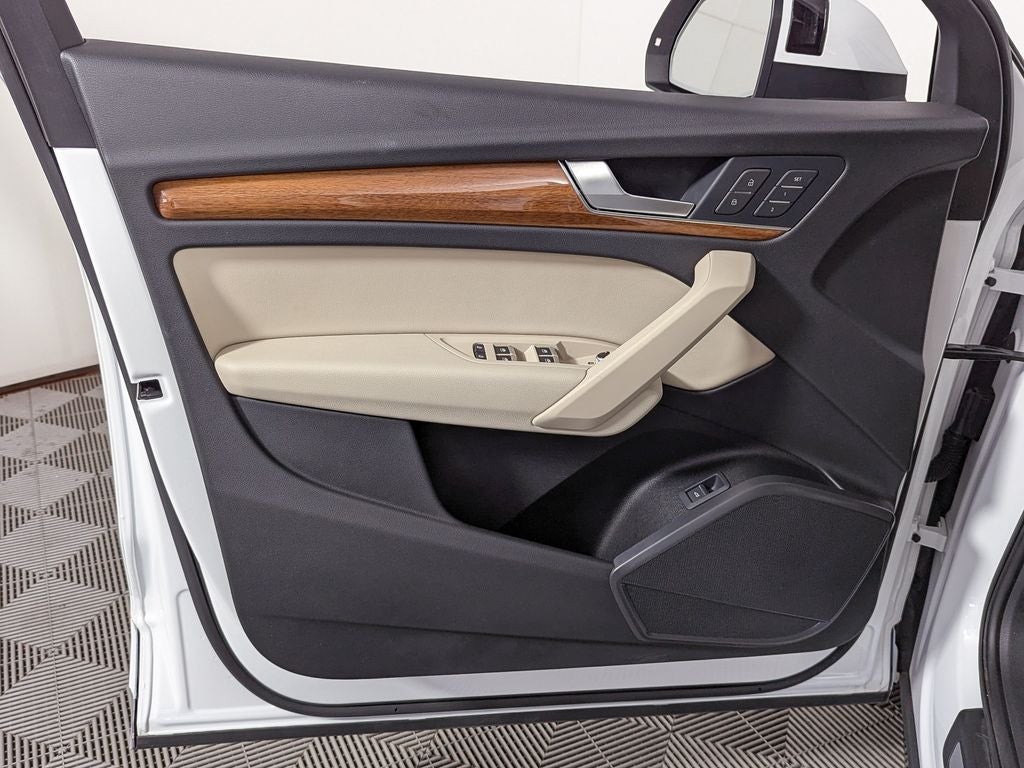 2021 Audi Q5 45 Premium quattro
