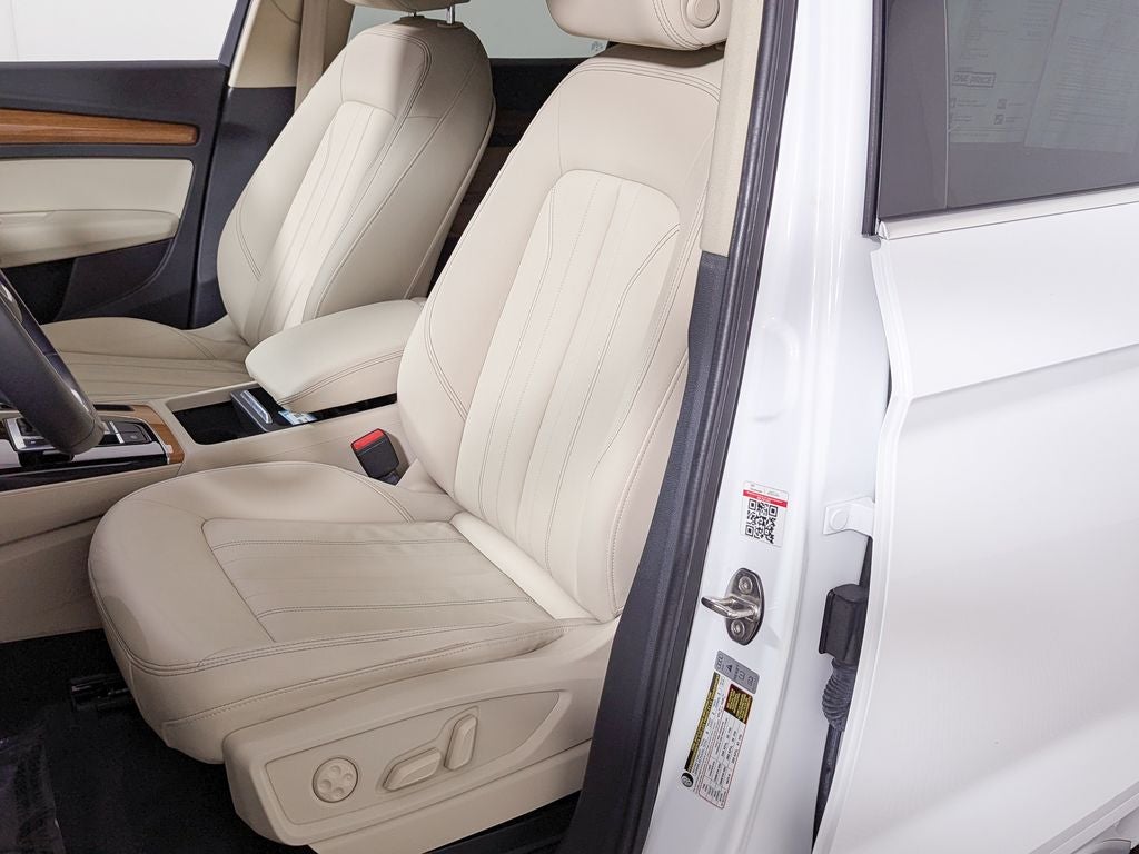 2021 Audi Q5 45 Premium quattro
