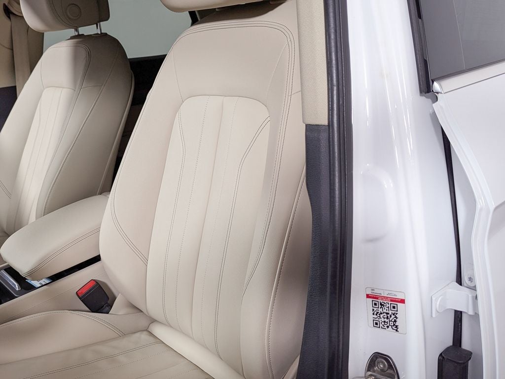 2021 Audi Q5 45 Premium quattro