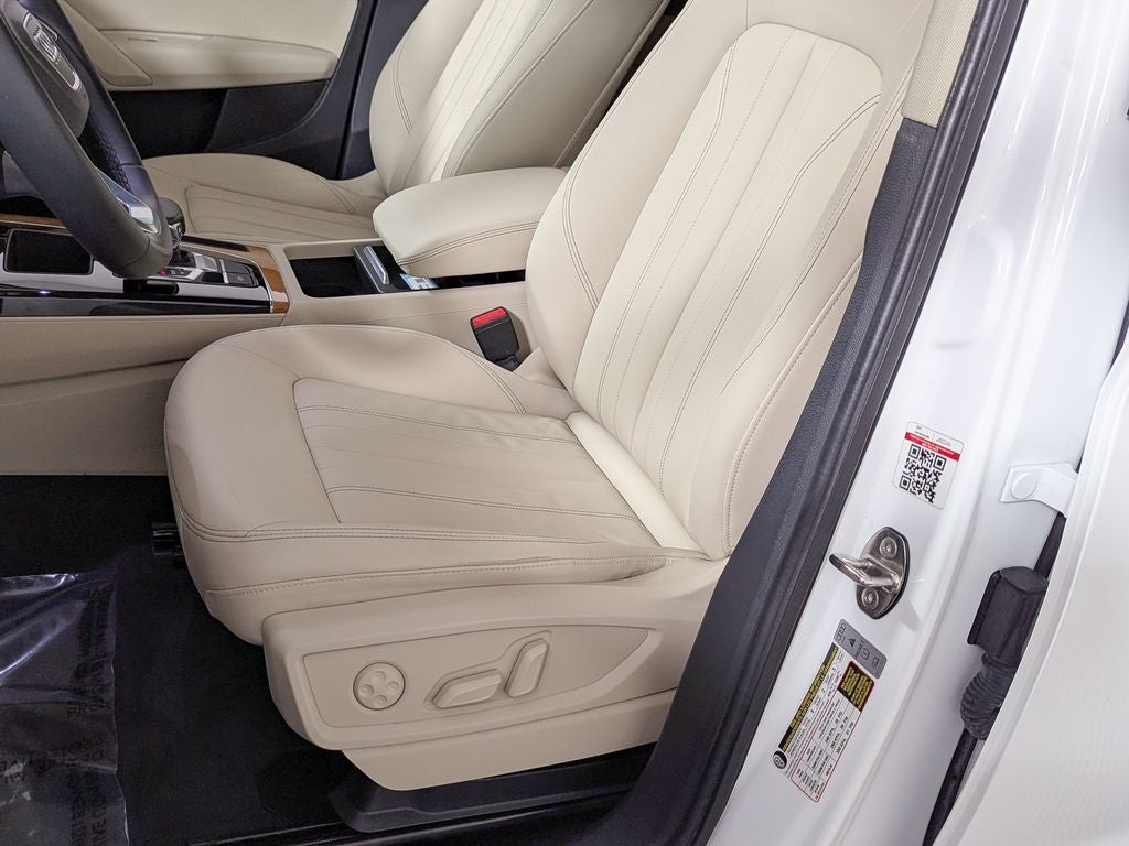 2021 Audi Q5 45 Premium quattro