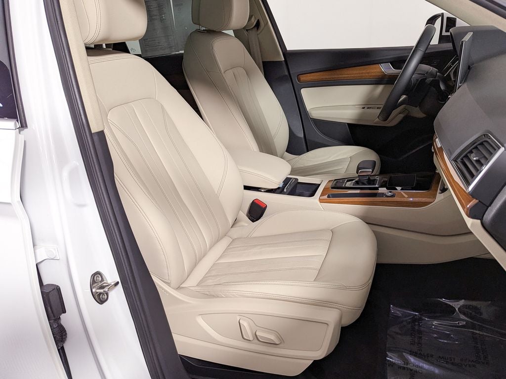 2021 Audi Q5 45 Premium quattro
