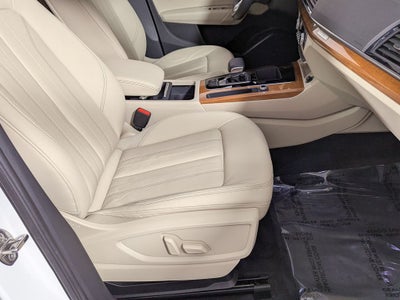 2021 Audi Q5 45 Premium quattro
