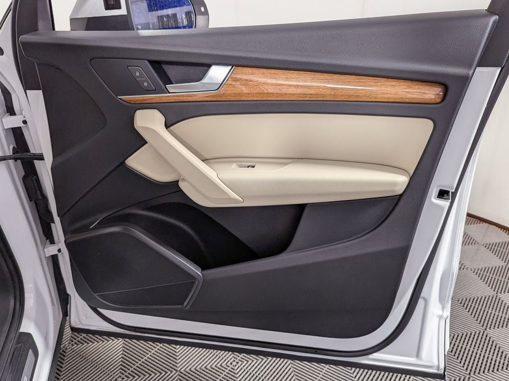 2021 Audi Q5 45 Premium quattro