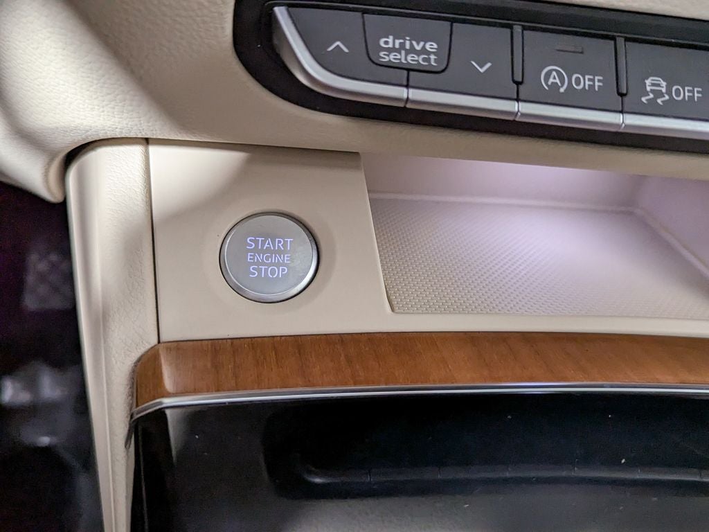 2021 Audi Q5 45 Premium quattro